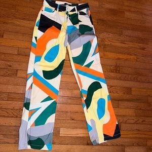 Jaded london pants